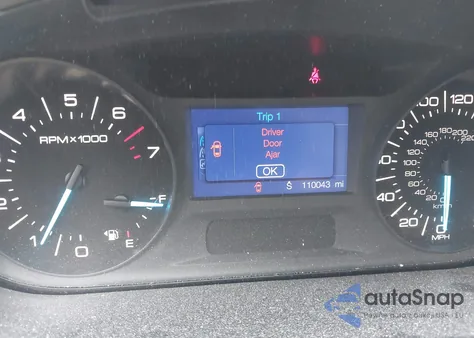 2013 Ford Edge Sel from USA, damaged, VIN 2FMDK4JC3DBB46193